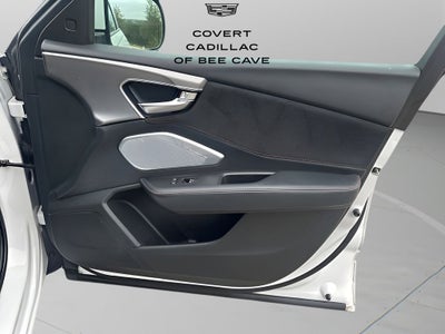 2023 Acura RDX A-Spec Advance Package SH-AWD