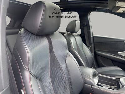 2023 Acura RDX A-Spec Advance Package SH-AWD