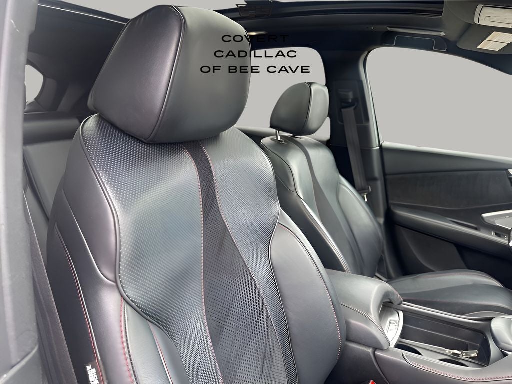 2023 Acura RDX A-Spec Advance Package SH-AWD