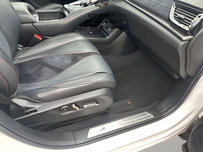 2023 Acura RDX A-Spec Advance Package SH-AWD