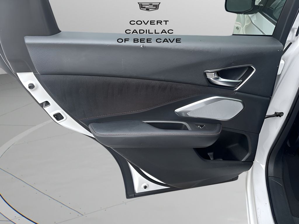 2023 Acura RDX A-Spec Advance Package SH-AWD