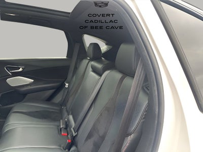 2023 Acura RDX A-Spec Advance Package SH-AWD