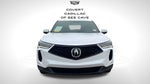 2023 Acura RDX A-Spec Advance Package SH-AWD