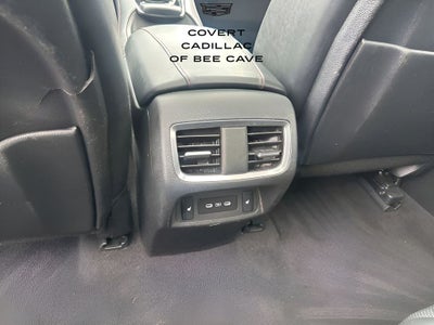 2023 Acura RDX A-Spec Advance Package SH-AWD