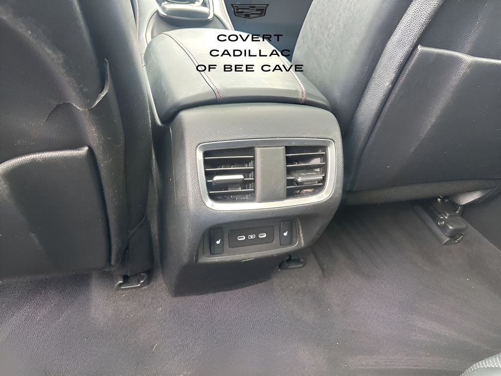 2023 Acura RDX A-Spec Advance Package SH-AWD