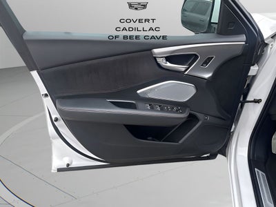 2023 Acura RDX A-Spec Advance Package SH-AWD