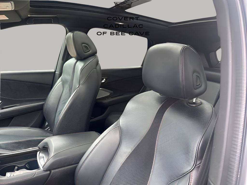 2023 Acura RDX A-Spec Advance Package SH-AWD