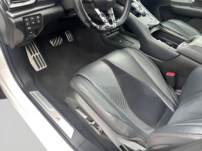 2023 Acura RDX A-Spec Advance Package SH-AWD