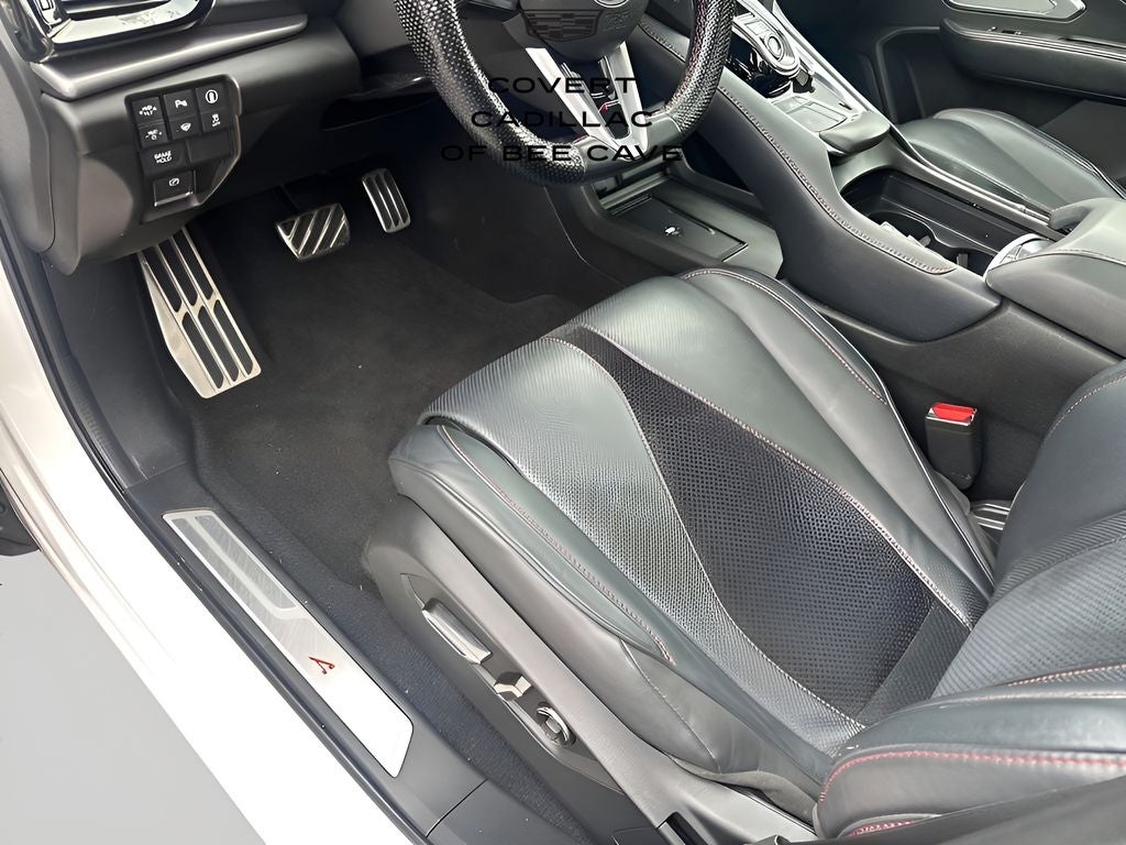 2023 Acura RDX A-Spec Advance Package SH-AWD