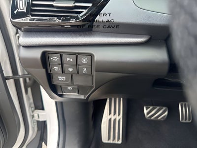 2023 Acura RDX A-Spec Advance Package SH-AWD