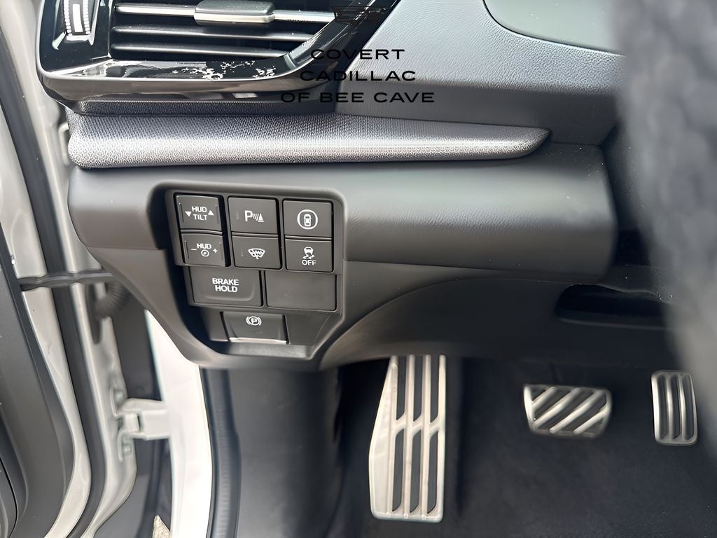 2023 Acura RDX A-Spec Advance Package SH-AWD