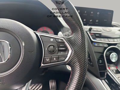 2023 Acura RDX A-Spec Advance Package SH-AWD