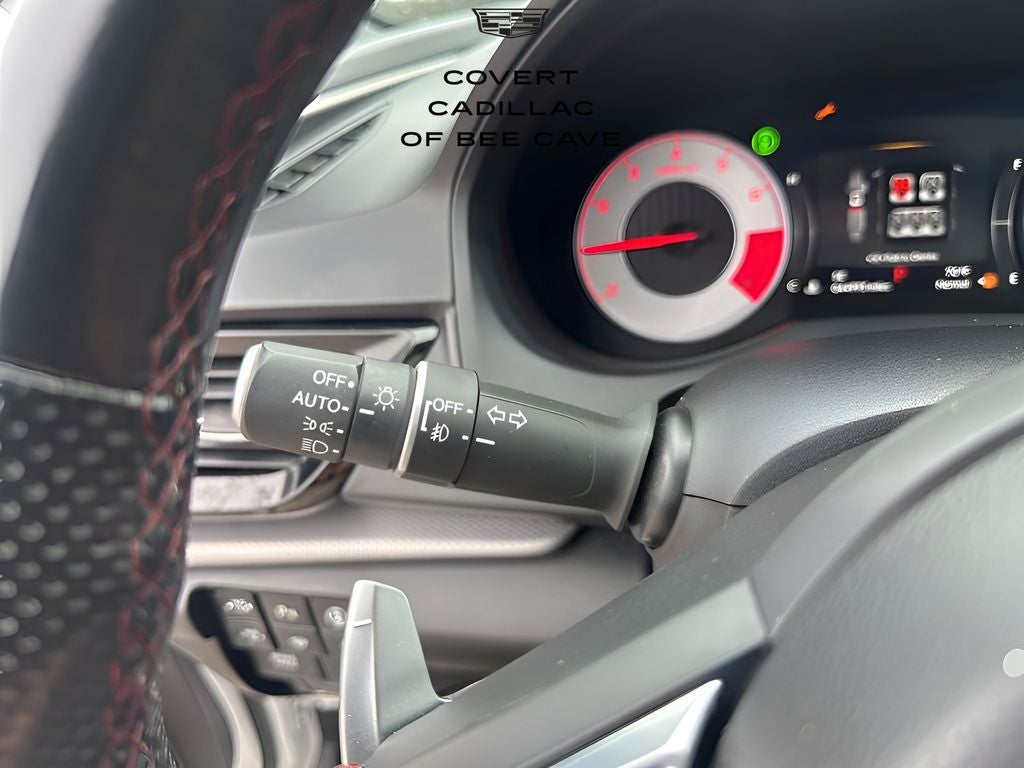 2023 Acura RDX A-Spec Advance Package SH-AWD