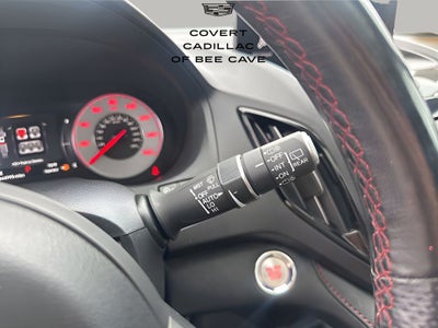 2023 Acura RDX A-Spec Advance Package SH-AWD