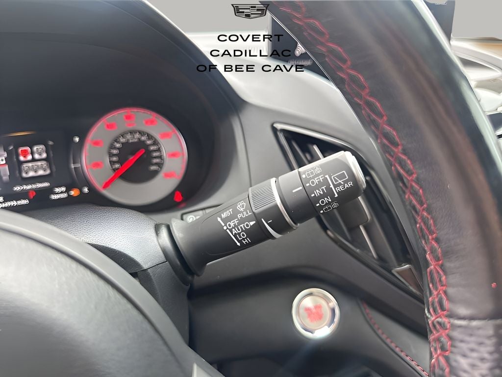 2023 Acura RDX A-Spec Advance Package SH-AWD