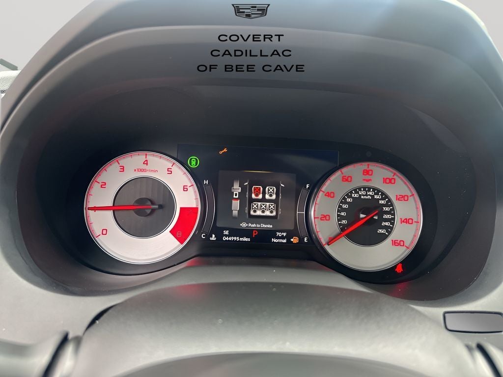 2023 Acura RDX A-Spec Advance Package SH-AWD