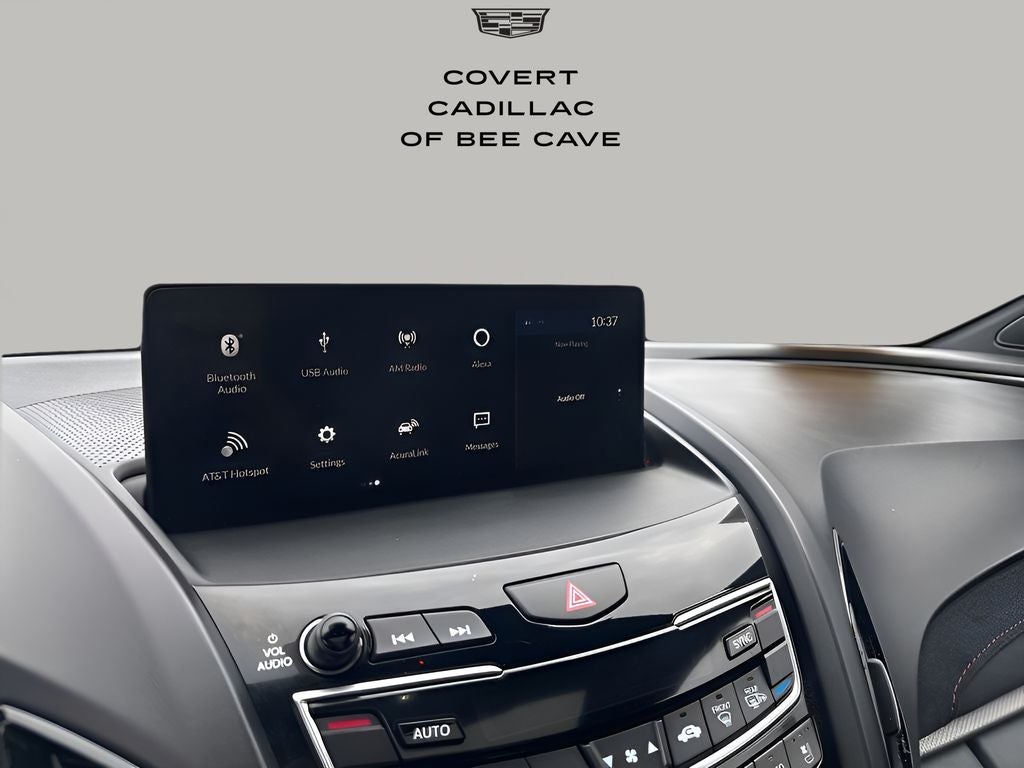 2023 Acura RDX A-Spec Advance Package SH-AWD