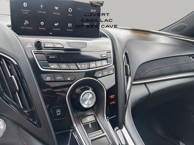 2023 Acura RDX A-Spec Advance Package SH-AWD