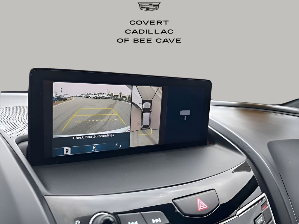 2023 Acura RDX A-Spec Advance Package SH-AWD