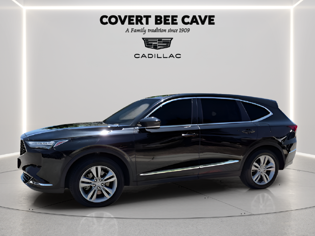 2023 Acura MDX 3.5L SH-AWD