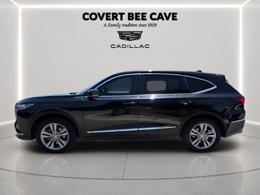 2023 Acura MDX 3.5L SH-AWD
