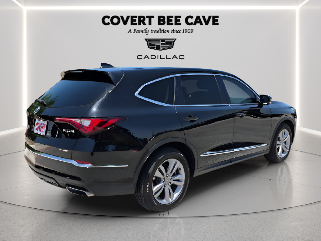 2023 Acura MDX 3.5L SH-AWD