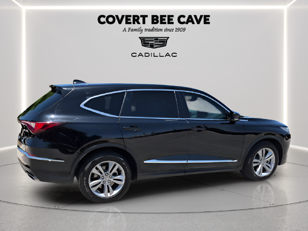 2023 Acura MDX 3.5L SH-AWD