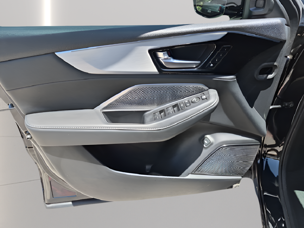 2023 Acura MDX 3.5L SH-AWD