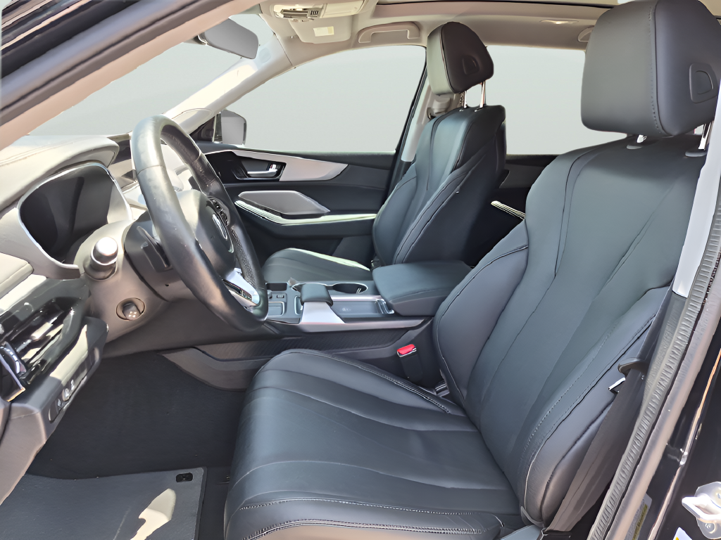 2023 Acura MDX 3.5L SH-AWD