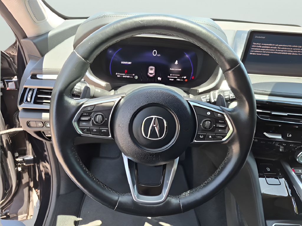 2023 Acura MDX 3.5L SH-AWD