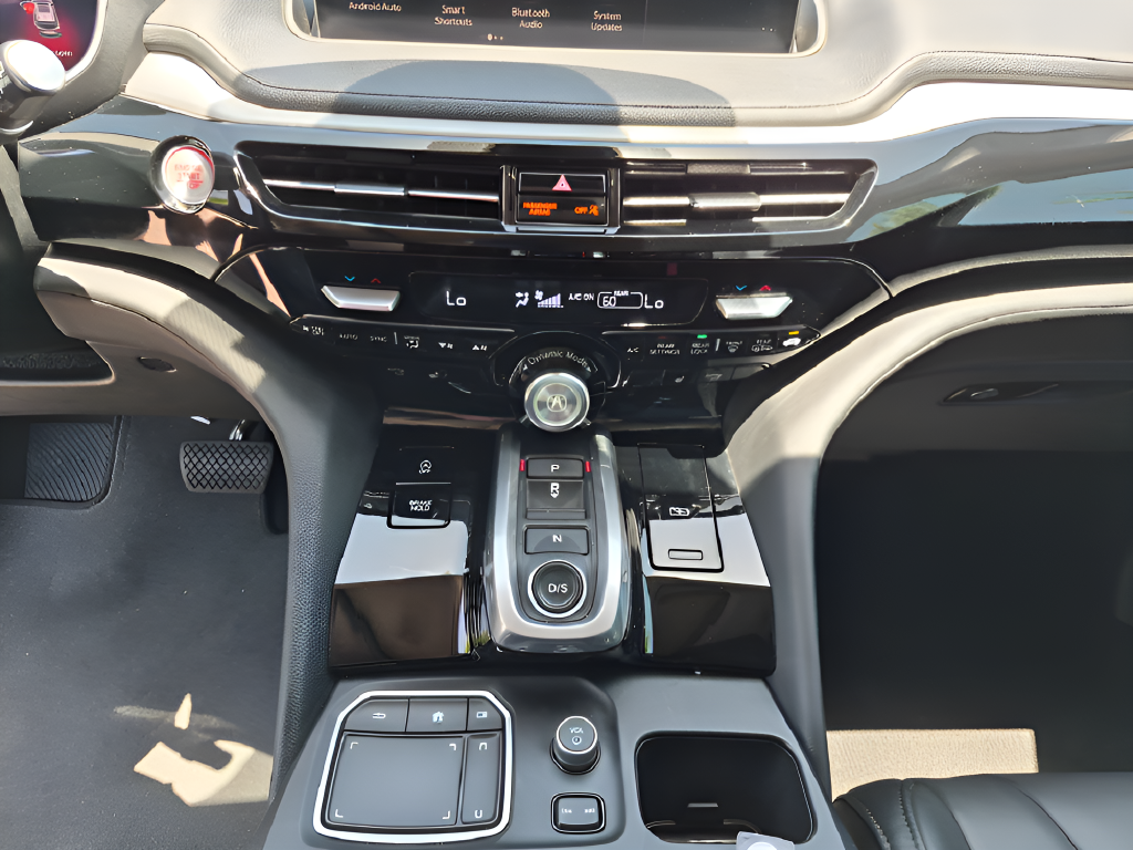 2023 Acura MDX 3.5L SH-AWD