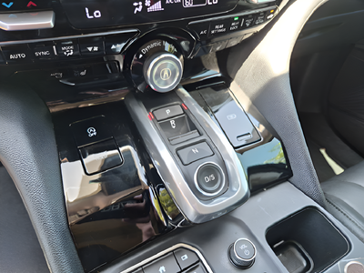 2023 Acura MDX 3.5L SH-AWD