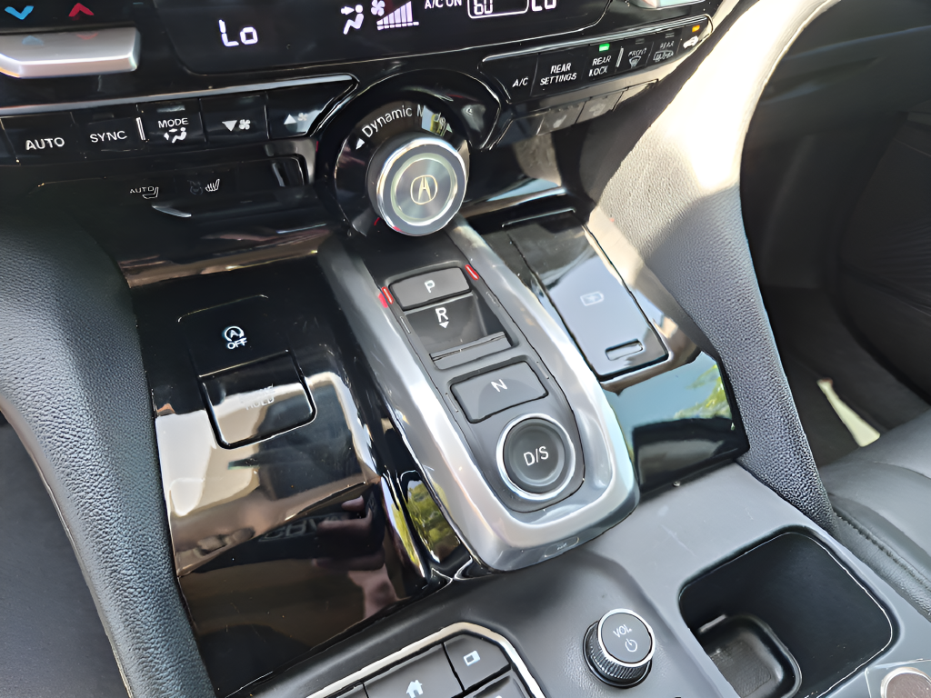 2023 Acura MDX 3.5L SH-AWD