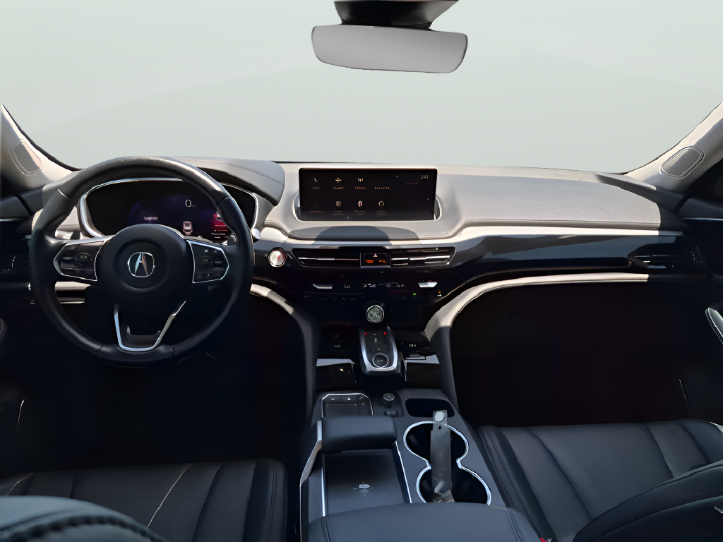 2023 Acura MDX 3.5L SH-AWD