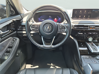 2023 Acura MDX 3.5L SH-AWD