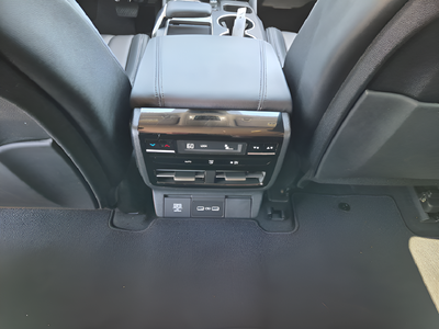 2023 Acura MDX 3.5L SH-AWD