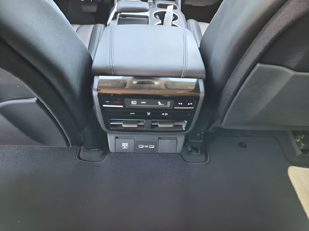 2023 Acura MDX 3.5L SH-AWD