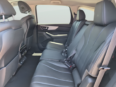 2023 Acura MDX 3.5L SH-AWD