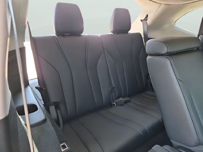 2023 Acura MDX 3.5L SH-AWD