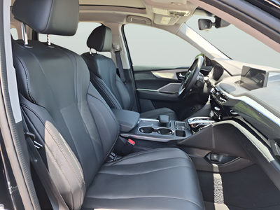 2023 Acura MDX 3.5L SH-AWD