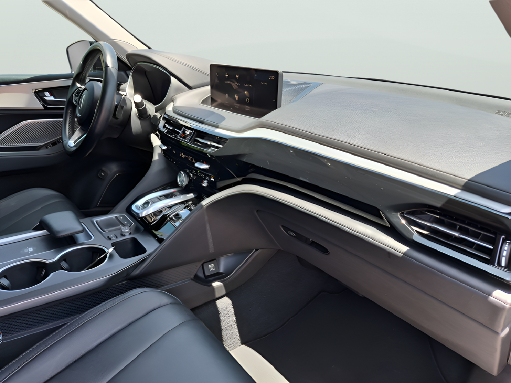 2023 Acura MDX 3.5L SH-AWD