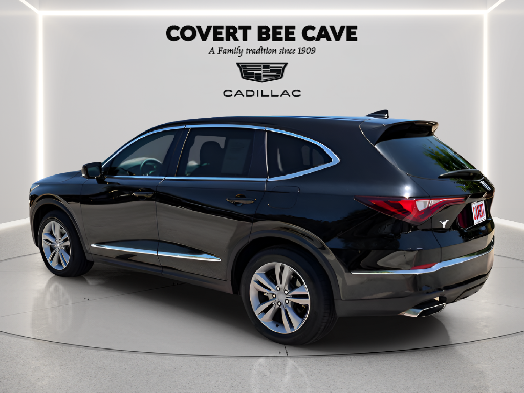 2023 Acura MDX 3.5L SH-AWD