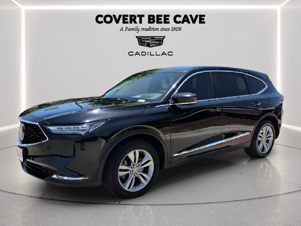 2023 Acura MDX 3.5L SH-AWD