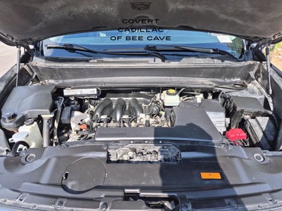 2014 INFINITI QX60 Base