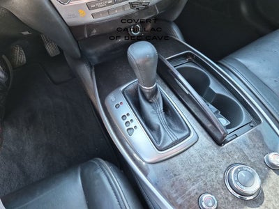 2014 INFINITI QX60 Base