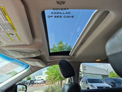 2014 INFINITI QX60 Base