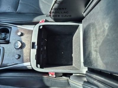 2014 INFINITI QX60 Base