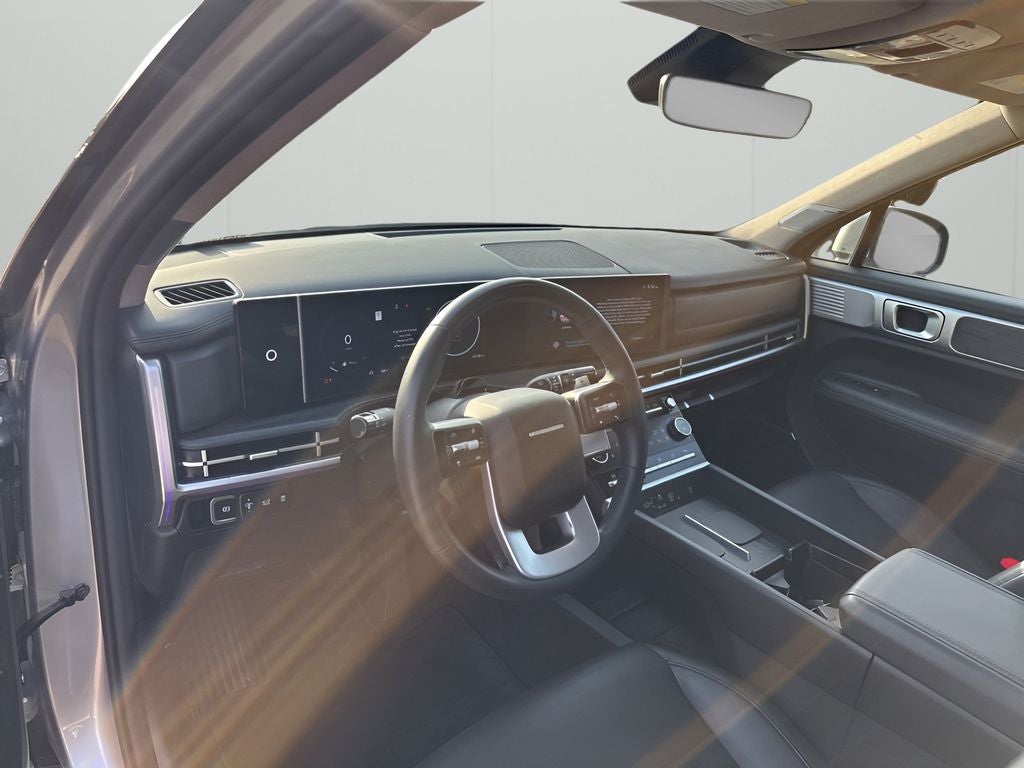 2024 Hyundai Santa Fe Limited