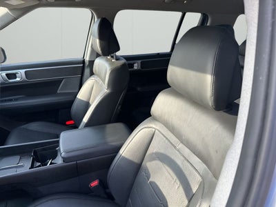 2024 Hyundai Santa Fe Limited