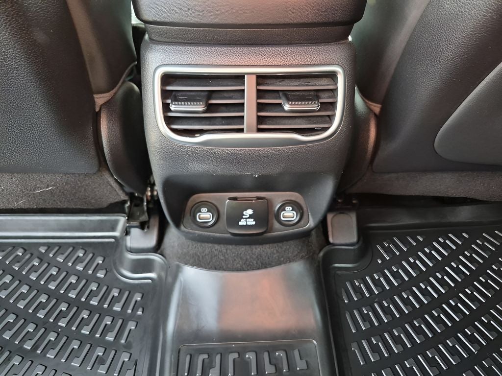 2021 Hyundai Santa Fe Calligraphy